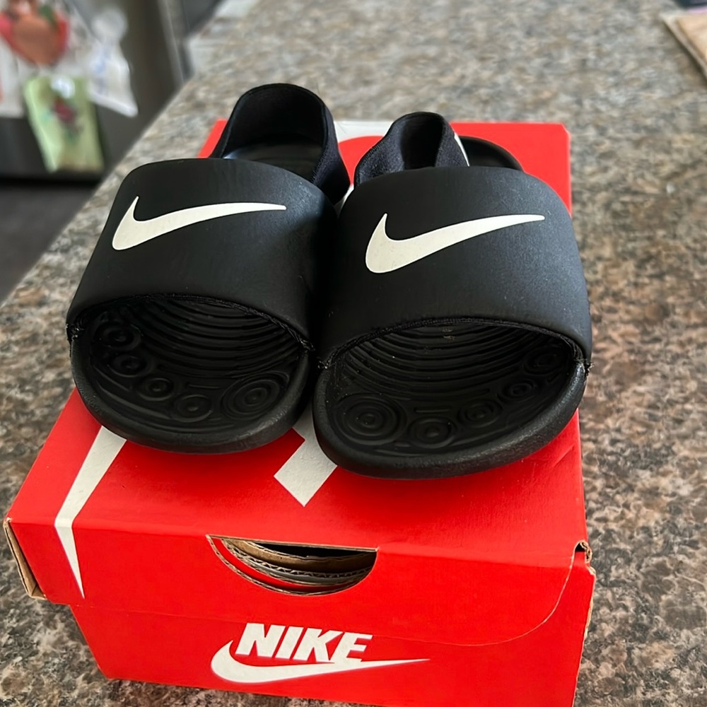 Nike Slides
